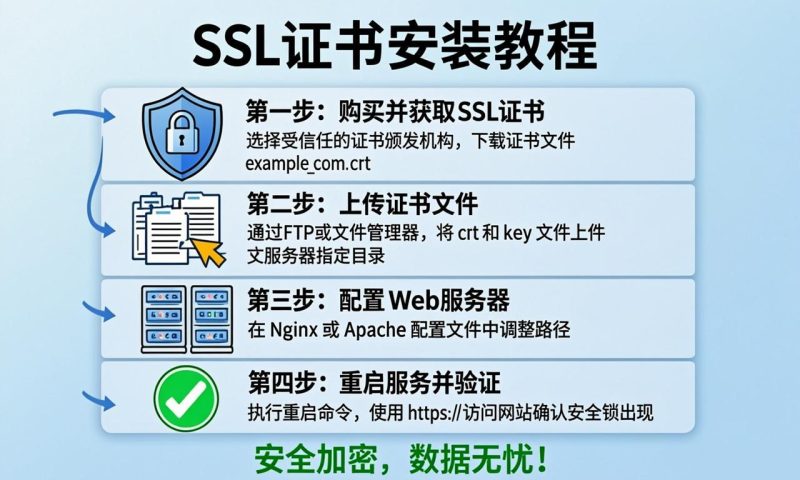 SSL证书安装教程|ikunsem