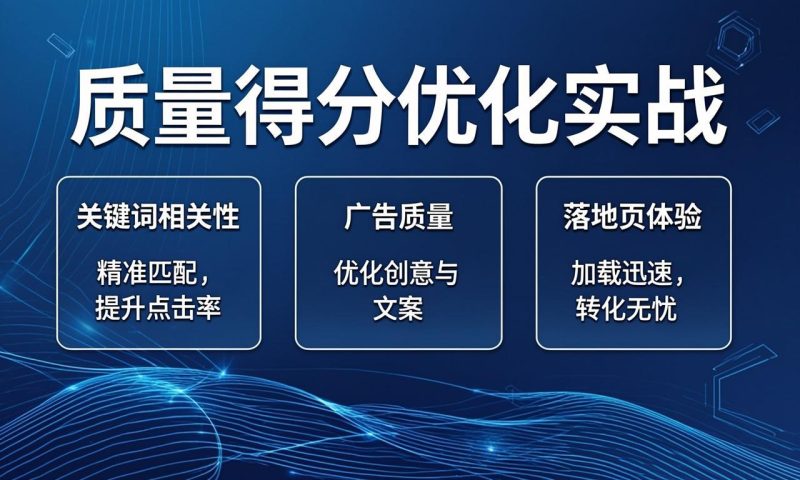 质量得分优化实战|ikunsem
