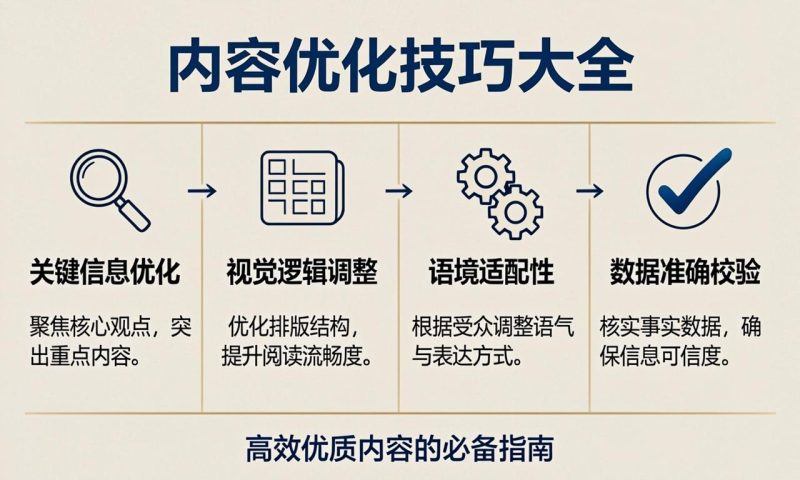内容优化技巧大全|ikunsem