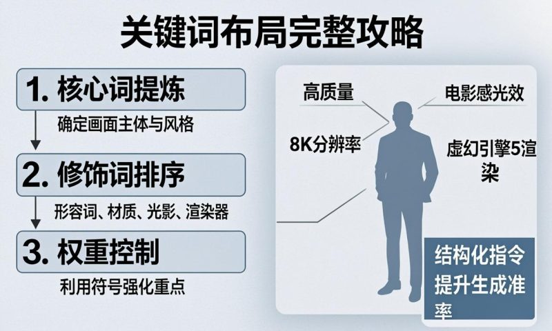 关键词布局完整攻略|ikunsem