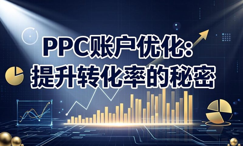 PPC账户优化：提升转化率的秘密|ikunsem