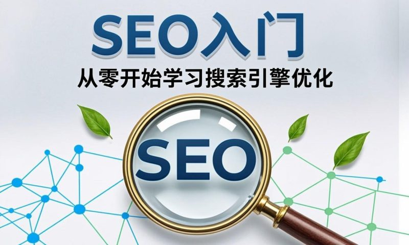 SEO入门：从零开始学习搜索引擎优化|ikunsem